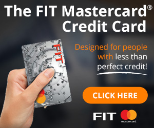 Fit Mastercard